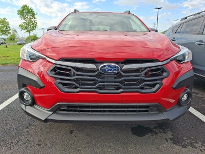 2024 Subaru Crosstrek Premium AWD
