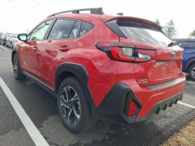 2024 Subaru Crosstrek Premium AWD