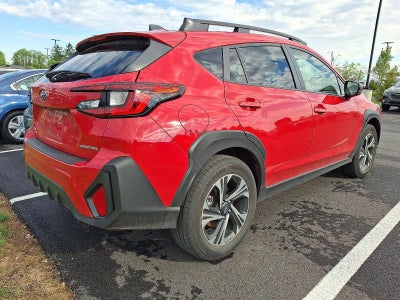 2024 Subaru Crosstrek Premium AWD