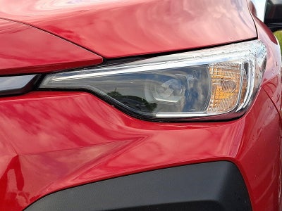2024 Subaru Crosstrek Premium AWD