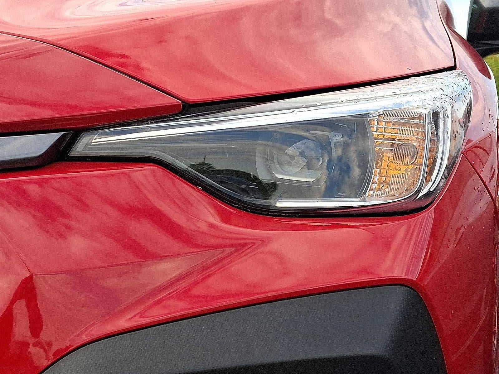 2024 Subaru Crosstrek Premium AWD