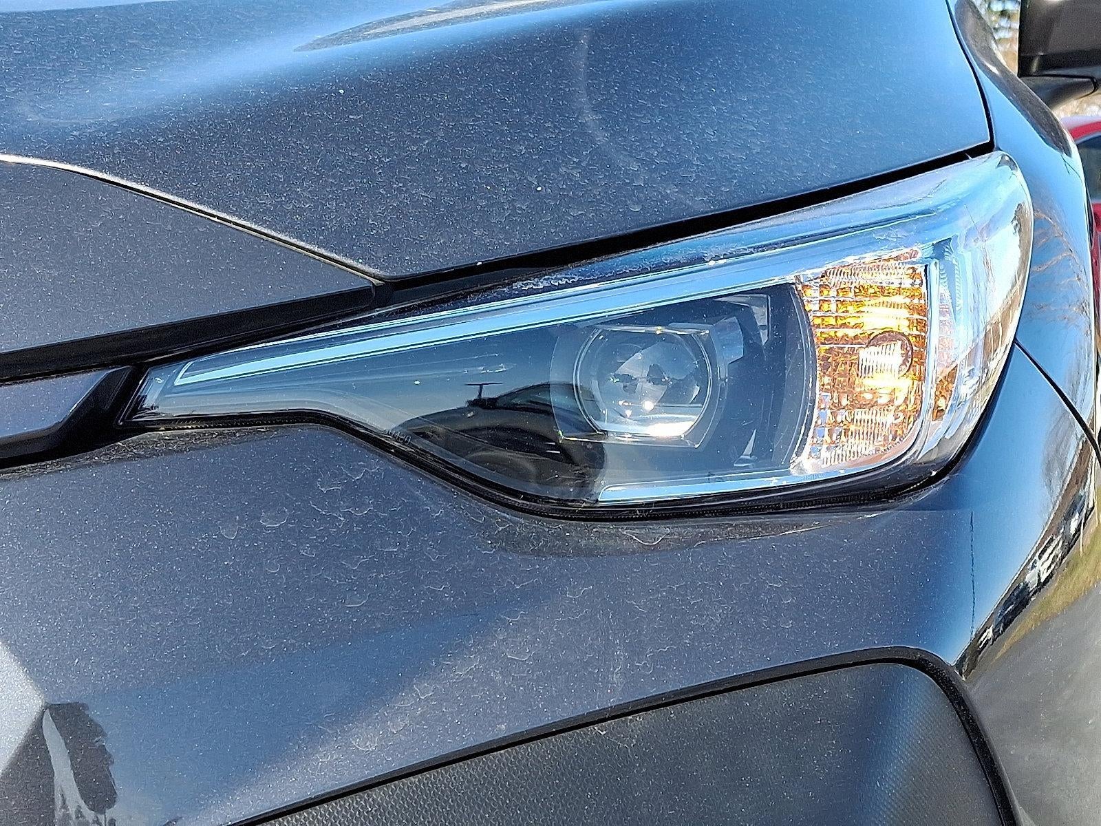 2024 Subaru Crosstrek Premium AWD