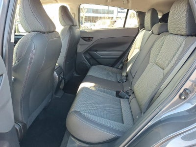 2024 Subaru Crosstrek Premium AWD