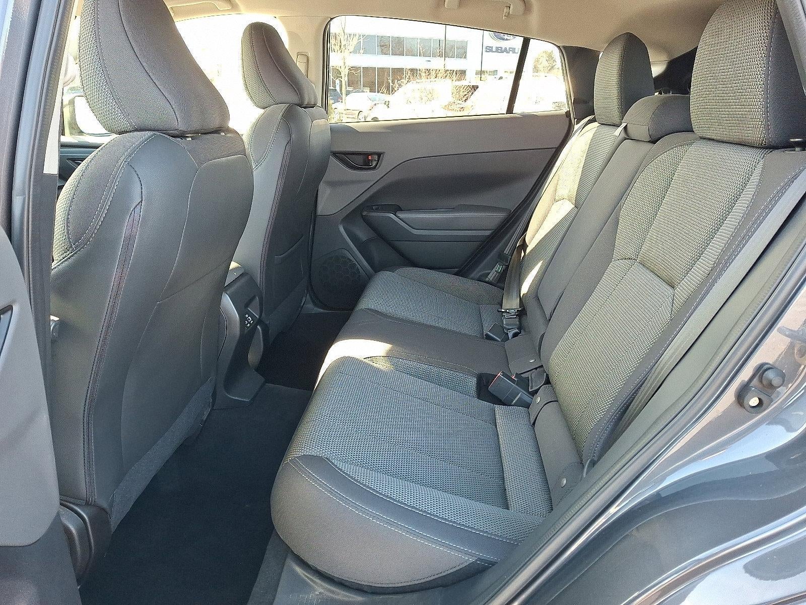 2024 Subaru Crosstrek Premium AWD