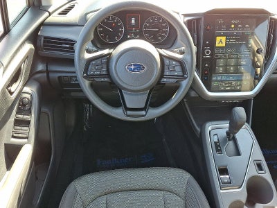 2024 Subaru Crosstrek Premium AWD