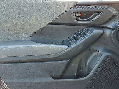 2024 Subaru Crosstrek Premium AWD