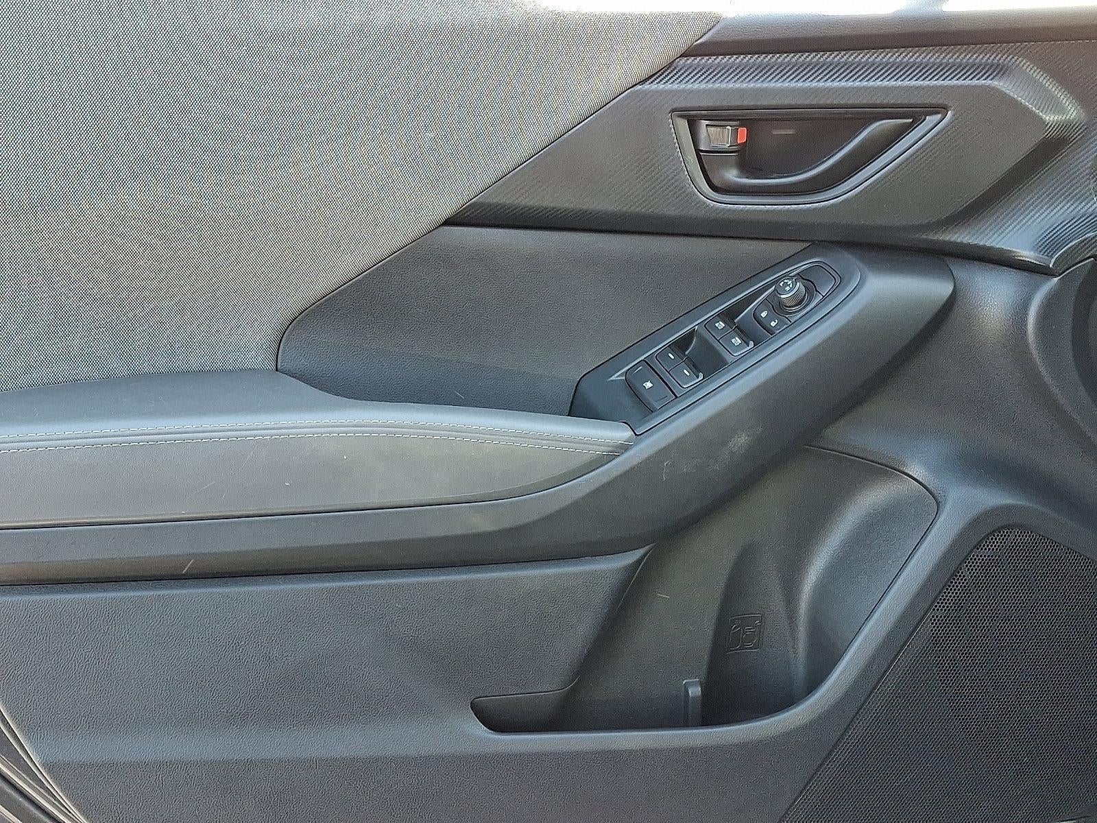 2024 Subaru Crosstrek Premium AWD