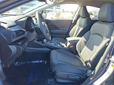 2024 Subaru Crosstrek Premium AWD