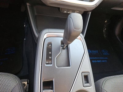 2024 Subaru Crosstrek Premium AWD