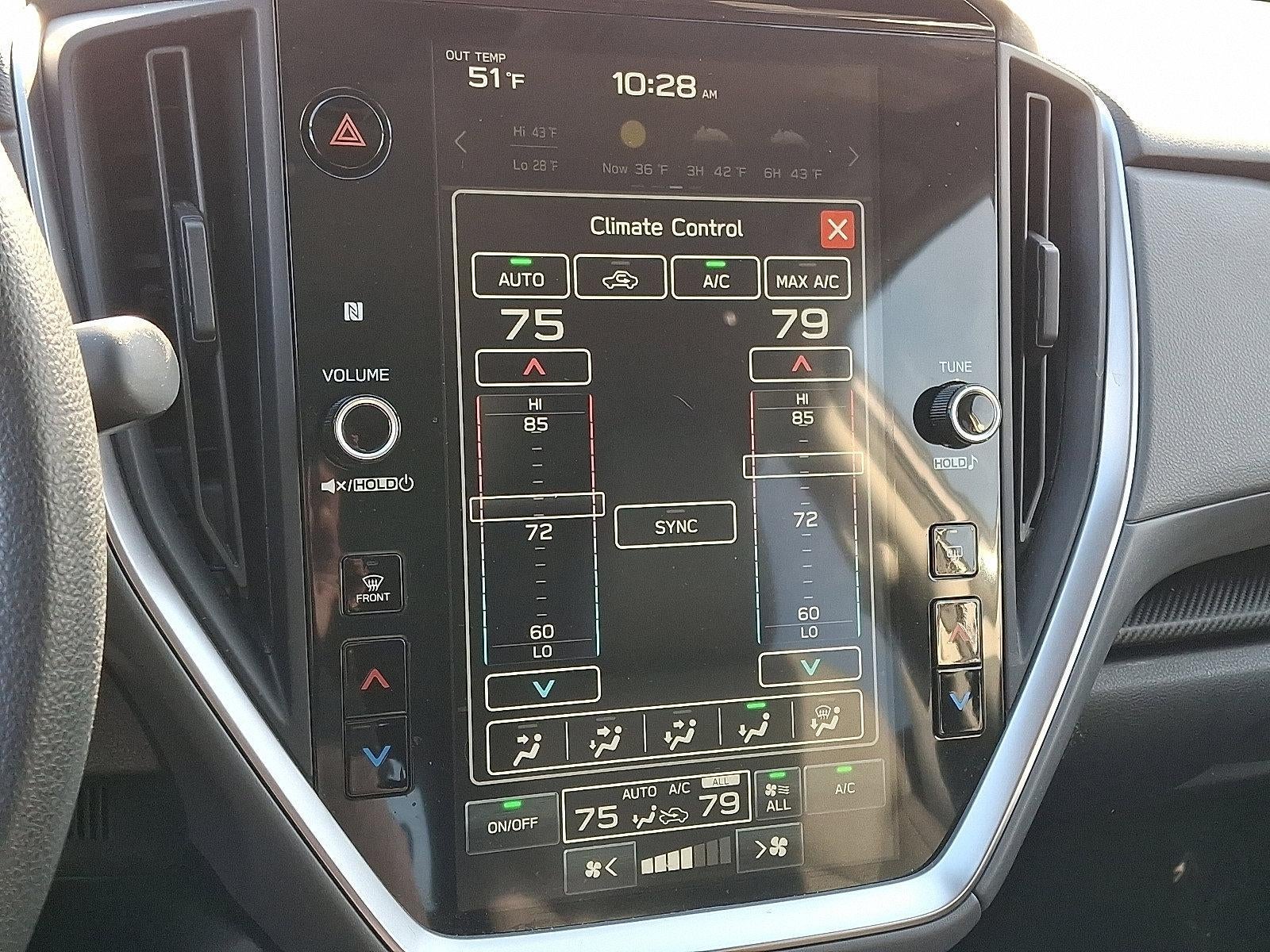 2024 Subaru Crosstrek Premium AWD