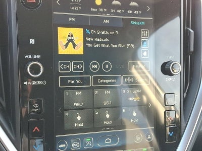 2024 Subaru Crosstrek Premium AWD