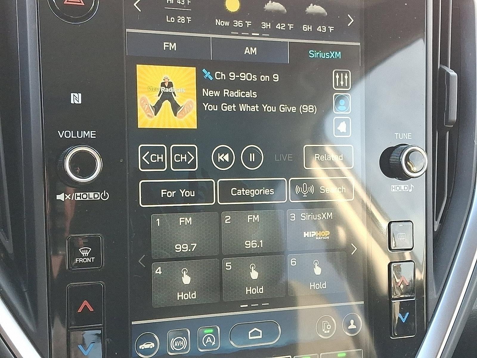 2024 Subaru Crosstrek Premium AWD