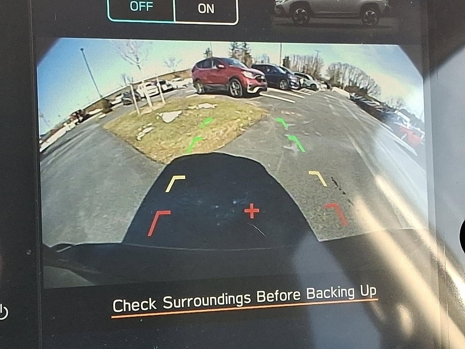 2024 Subaru Crosstrek Premium AWD