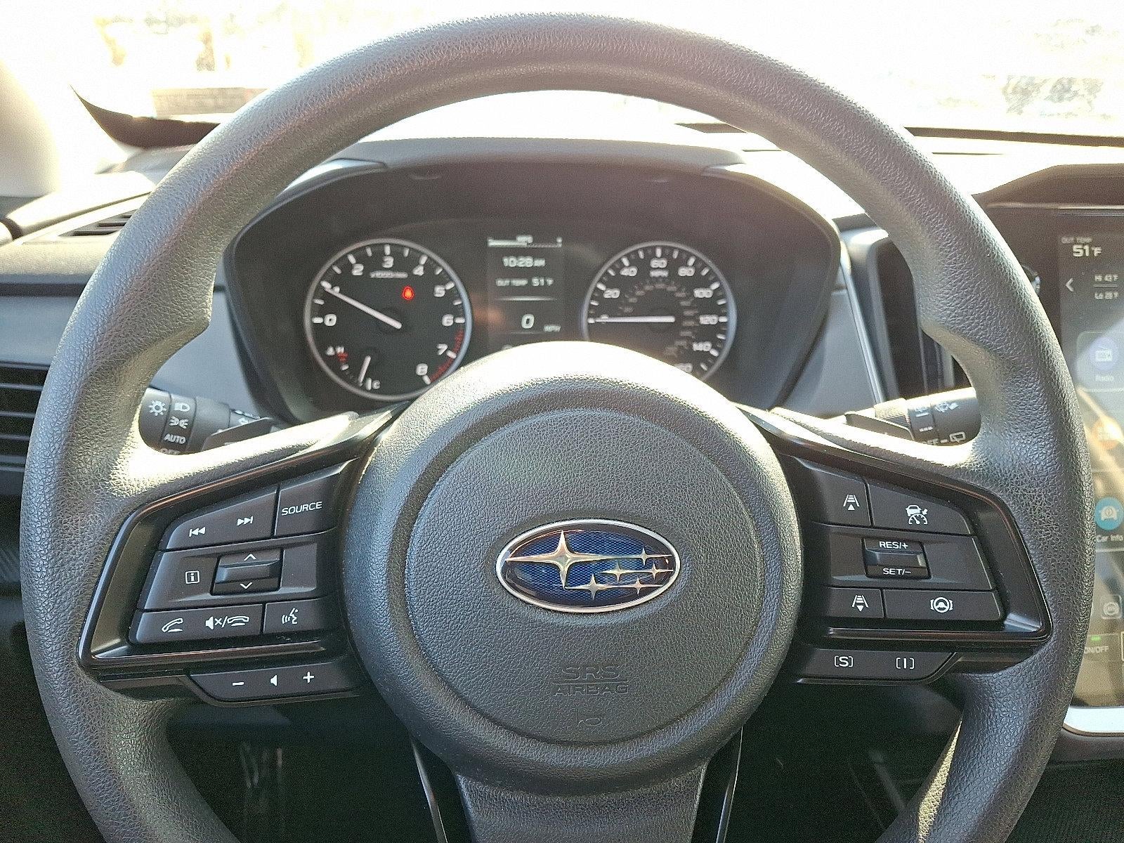 2024 Subaru Crosstrek Premium AWD