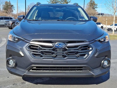 2024 Subaru Crosstrek Premium AWD