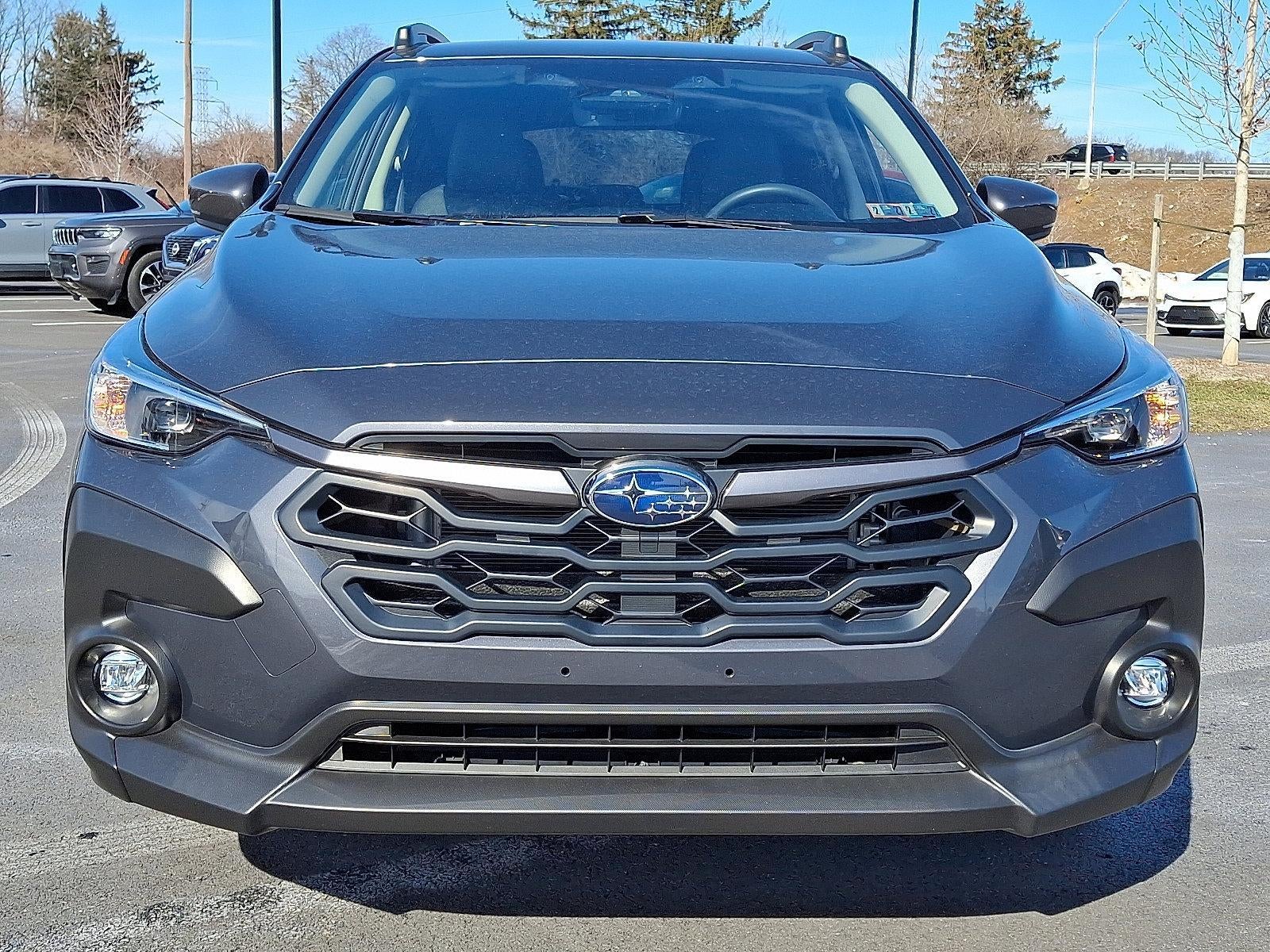 2024 Subaru Crosstrek Premium AWD