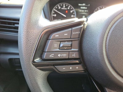 2024 Subaru Crosstrek Premium AWD