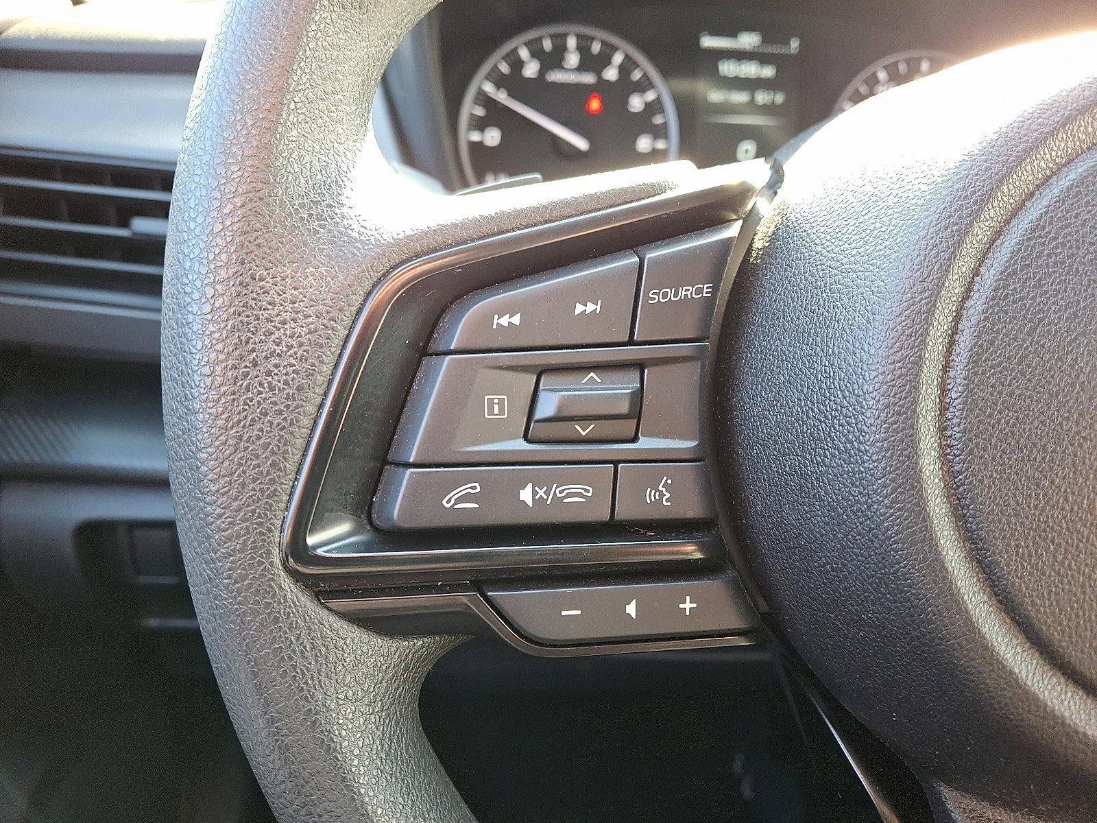 2024 Subaru Crosstrek Premium AWD