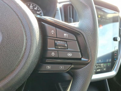 2024 Subaru Crosstrek Premium AWD