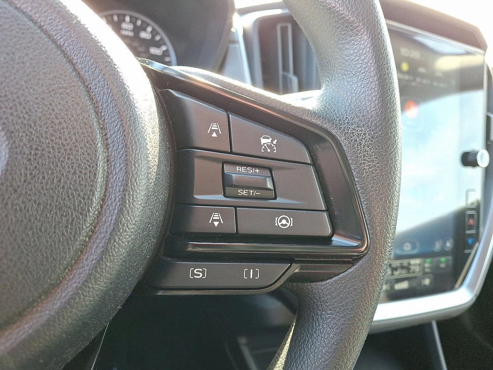 2024 Subaru Crosstrek Premium AWD