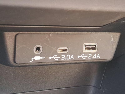 2024 Subaru Crosstrek Premium AWD