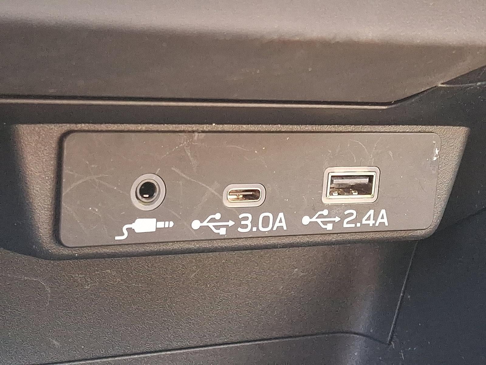 2024 Subaru Crosstrek Premium AWD