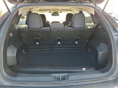 2024 Subaru Crosstrek Premium AWD