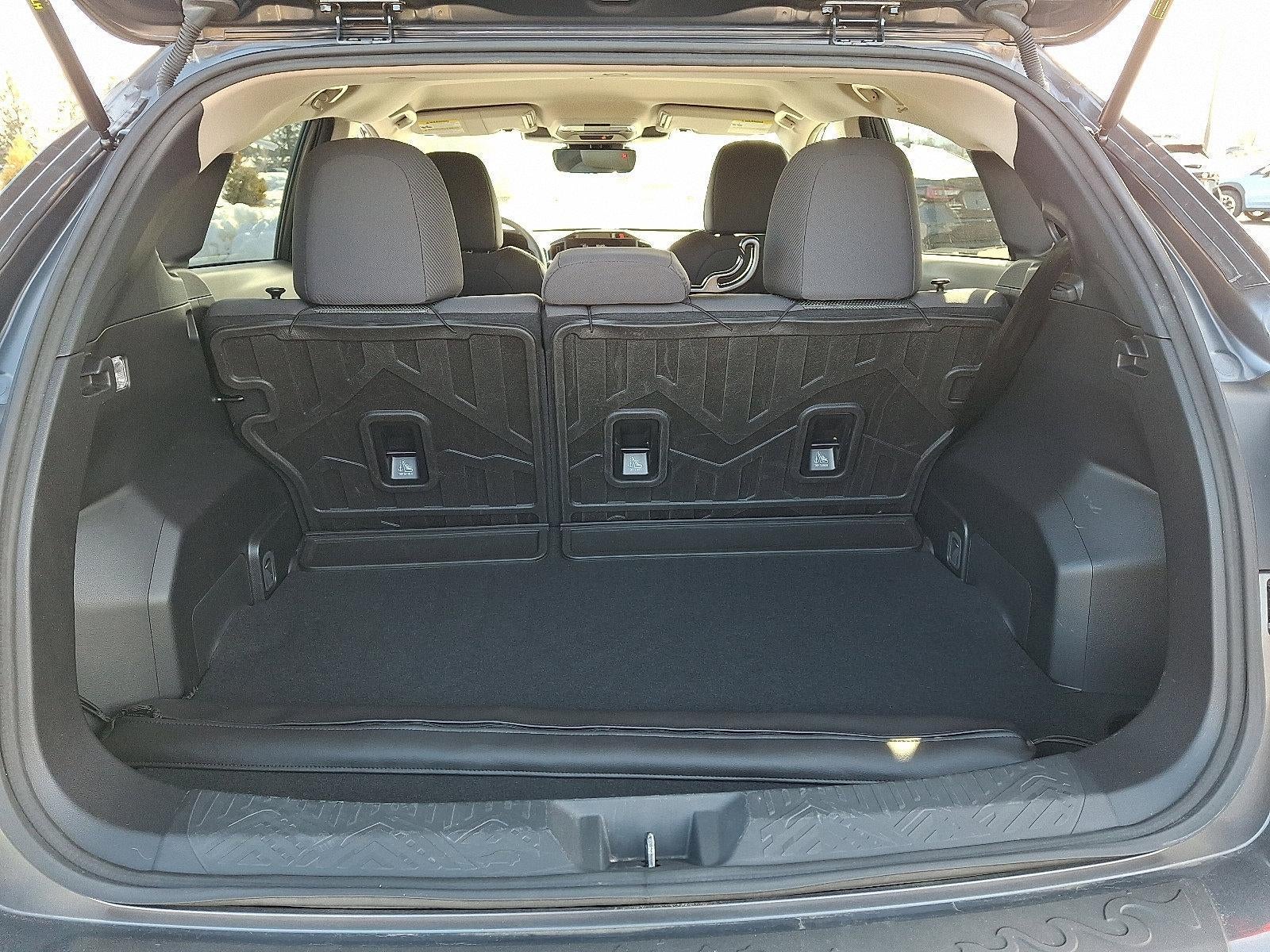 2024 Subaru Crosstrek Premium AWD