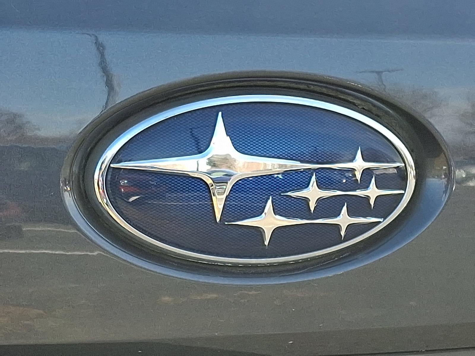 2024 Subaru Crosstrek Premium AWD
