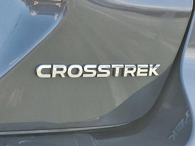 2024 Subaru Crosstrek Premium AWD