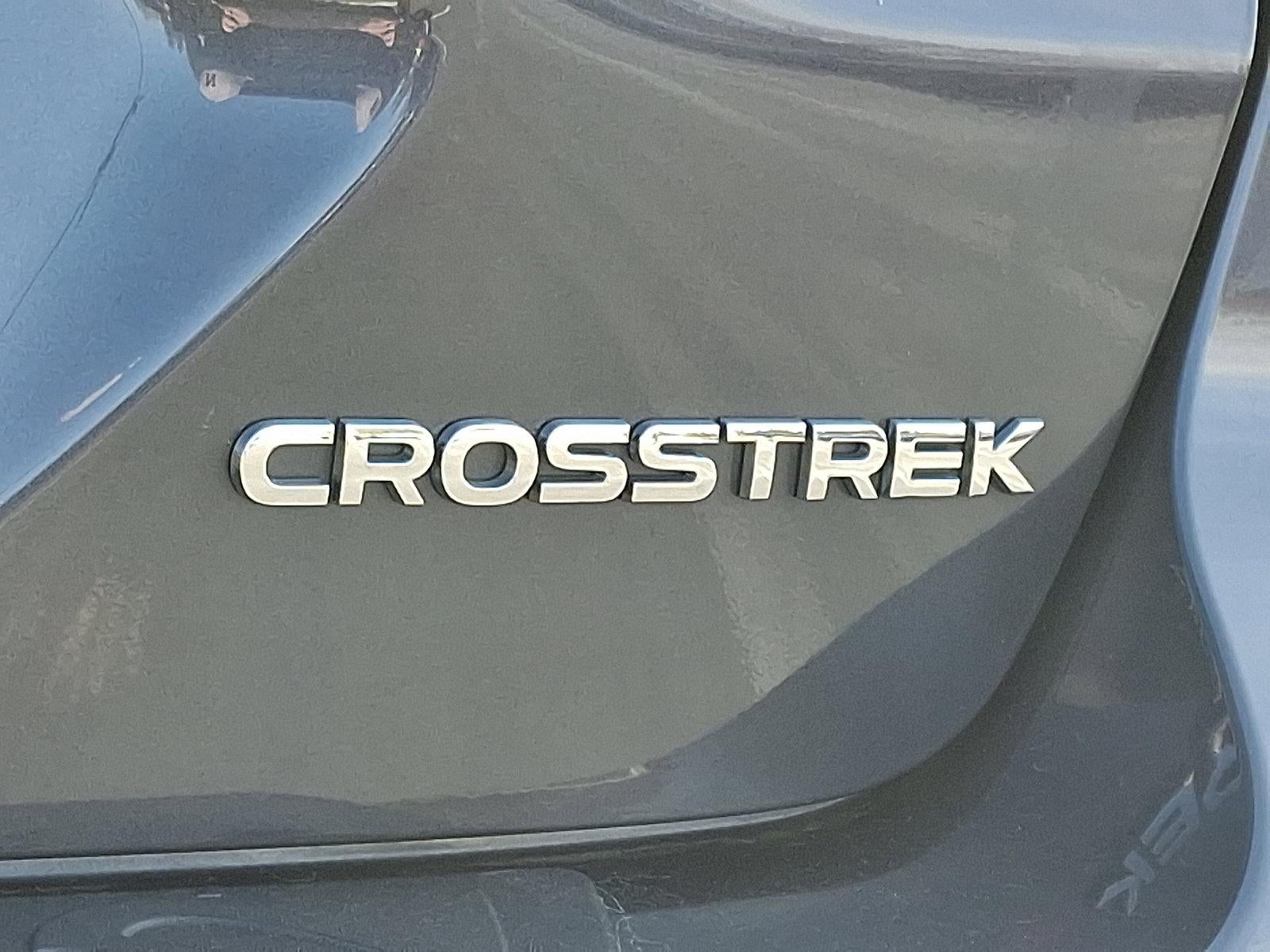 2024 Subaru Crosstrek Premium AWD