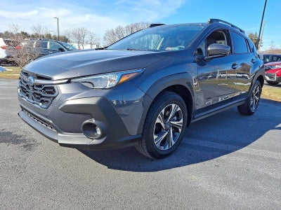2024 Subaru Crosstrek Premium AWD