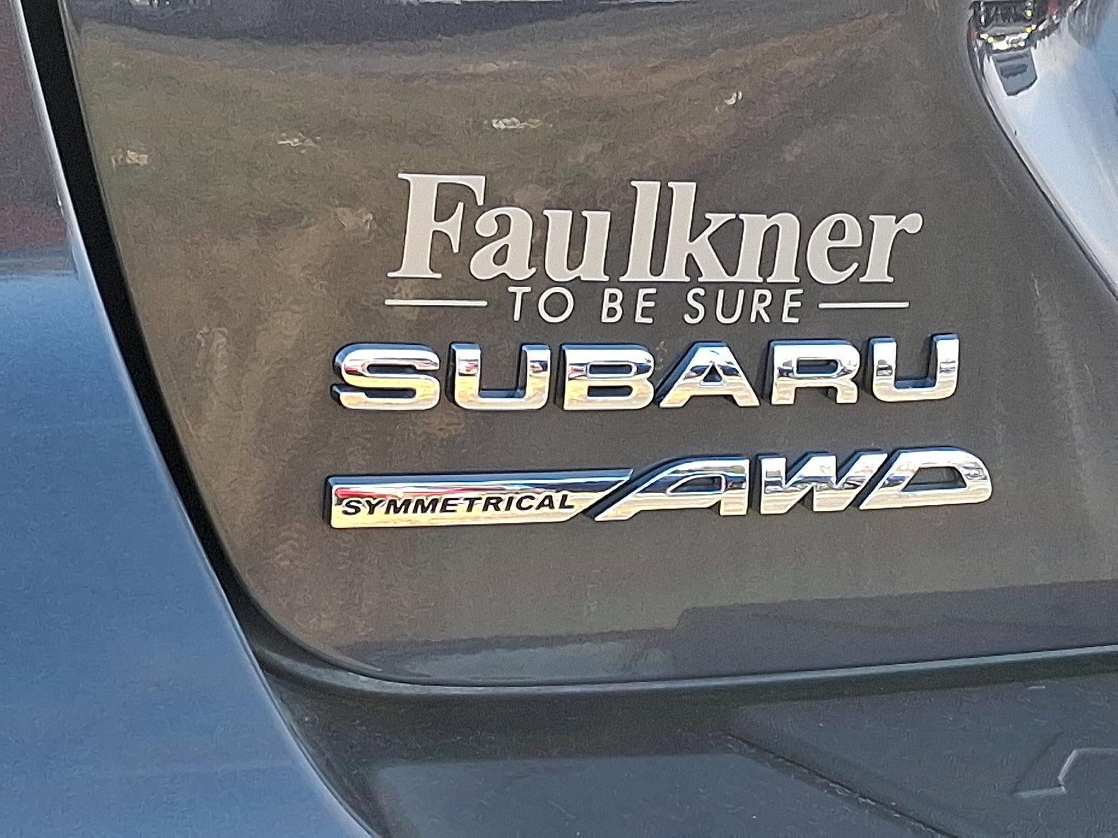 2024 Subaru Crosstrek Premium AWD