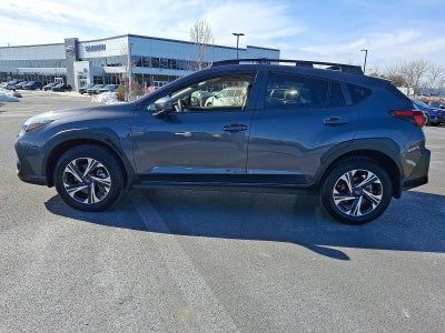2024 Subaru Crosstrek Premium AWD