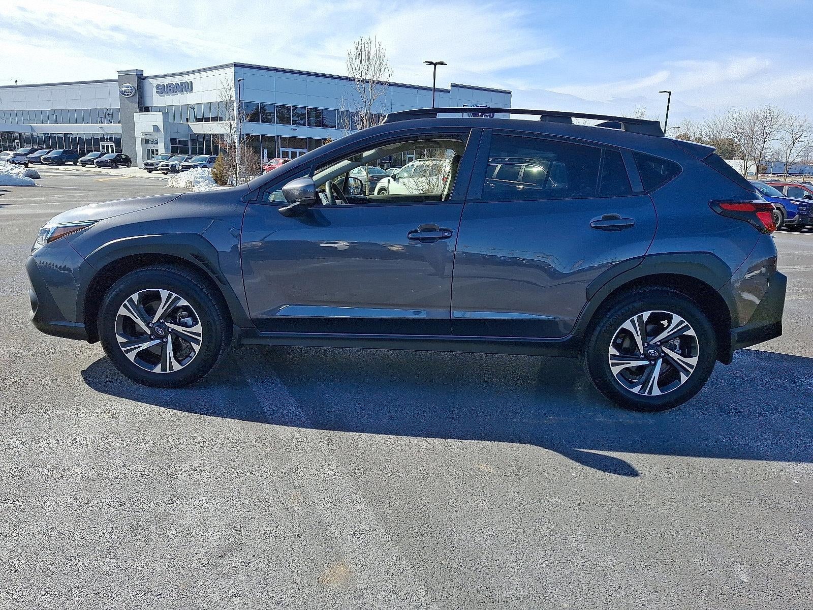 2024 Subaru Crosstrek Premium AWD