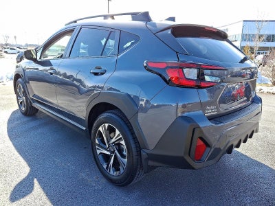2024 Subaru Crosstrek Premium AWD