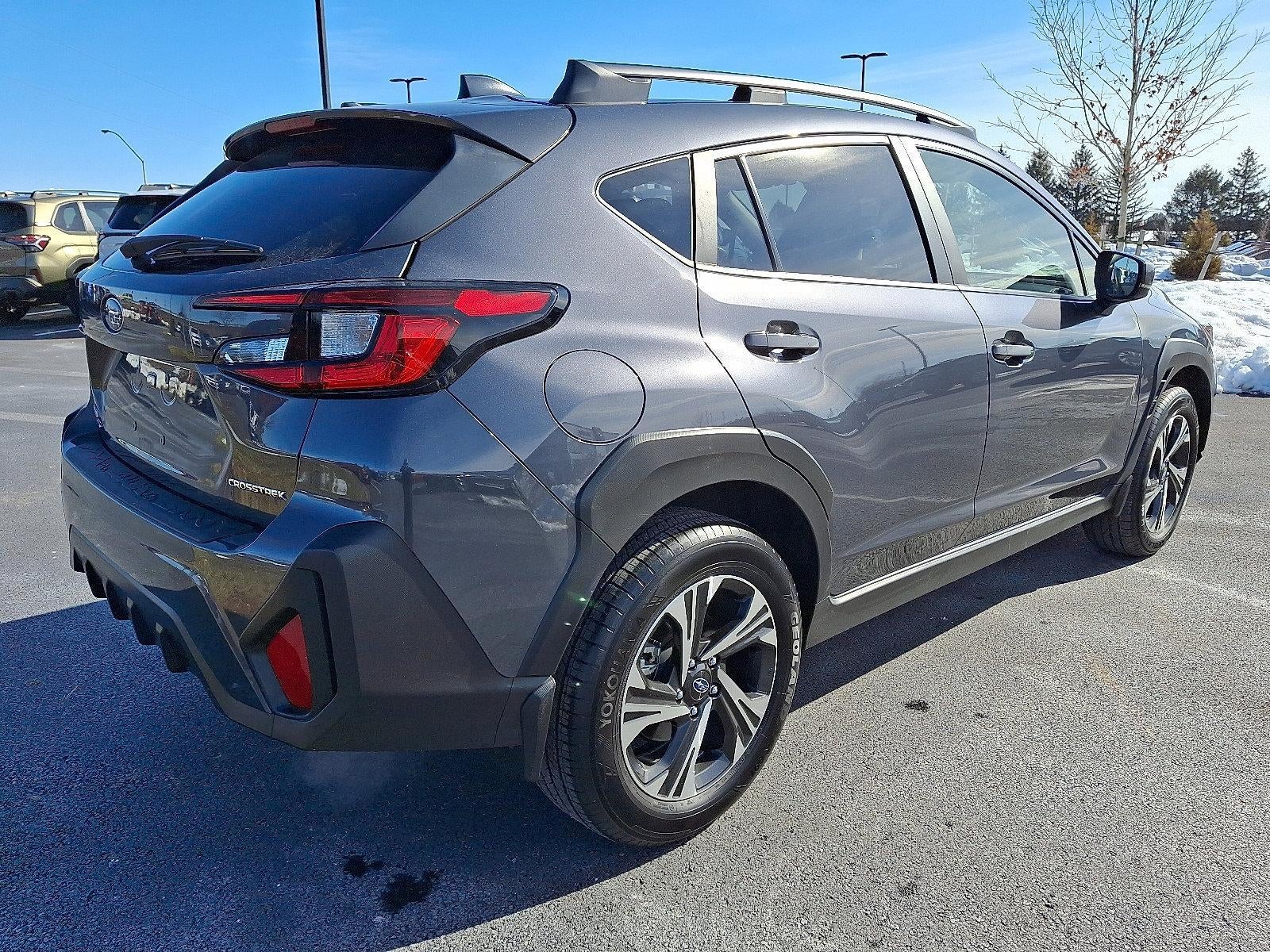 2024 Subaru Crosstrek Premium AWD