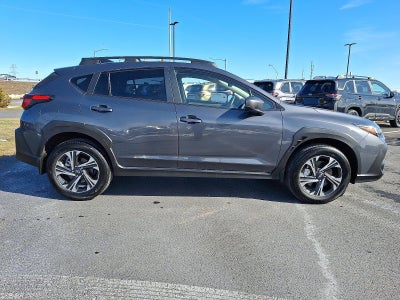 2024 Subaru Crosstrek Premium AWD