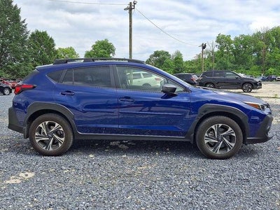 2024 Subaru Crosstrek Premium AWD