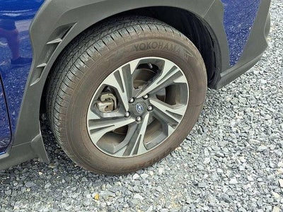 2024 Subaru Crosstrek Premium AWD