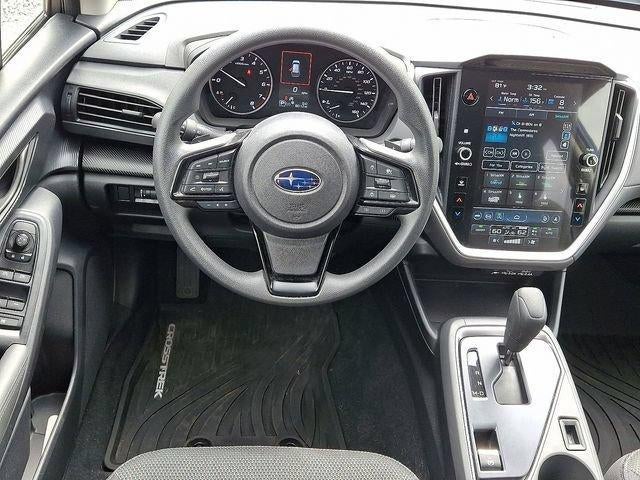2024 Subaru Crosstrek Premium AWD