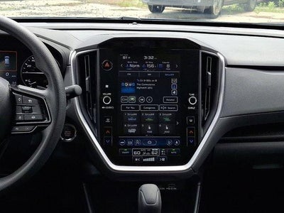 2024 Subaru Crosstrek Premium AWD