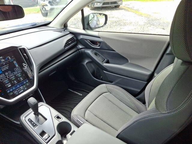 2024 Subaru Crosstrek Premium AWD