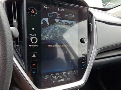 2024 Subaru Crosstrek Premium AWD