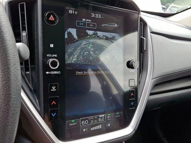 2024 Subaru Crosstrek Premium AWD