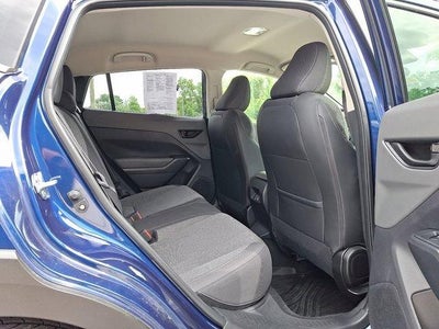 2024 Subaru Crosstrek Premium AWD