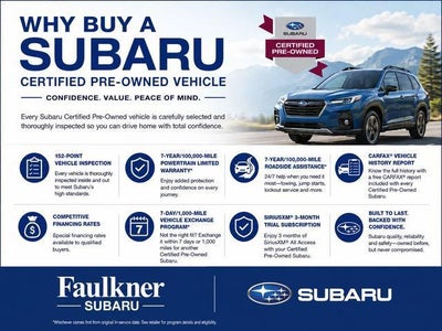 2024 Subaru Crosstrek Premium AWD