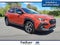 2024 Subaru Crosstrek Premium AWD