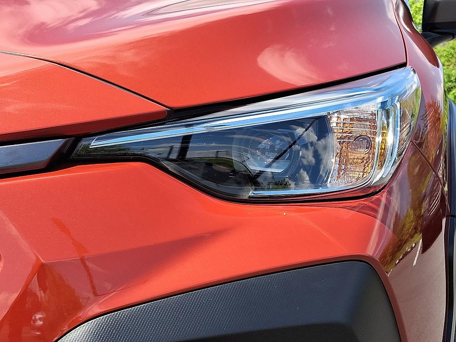 2024 Subaru Crosstrek Premium AWD