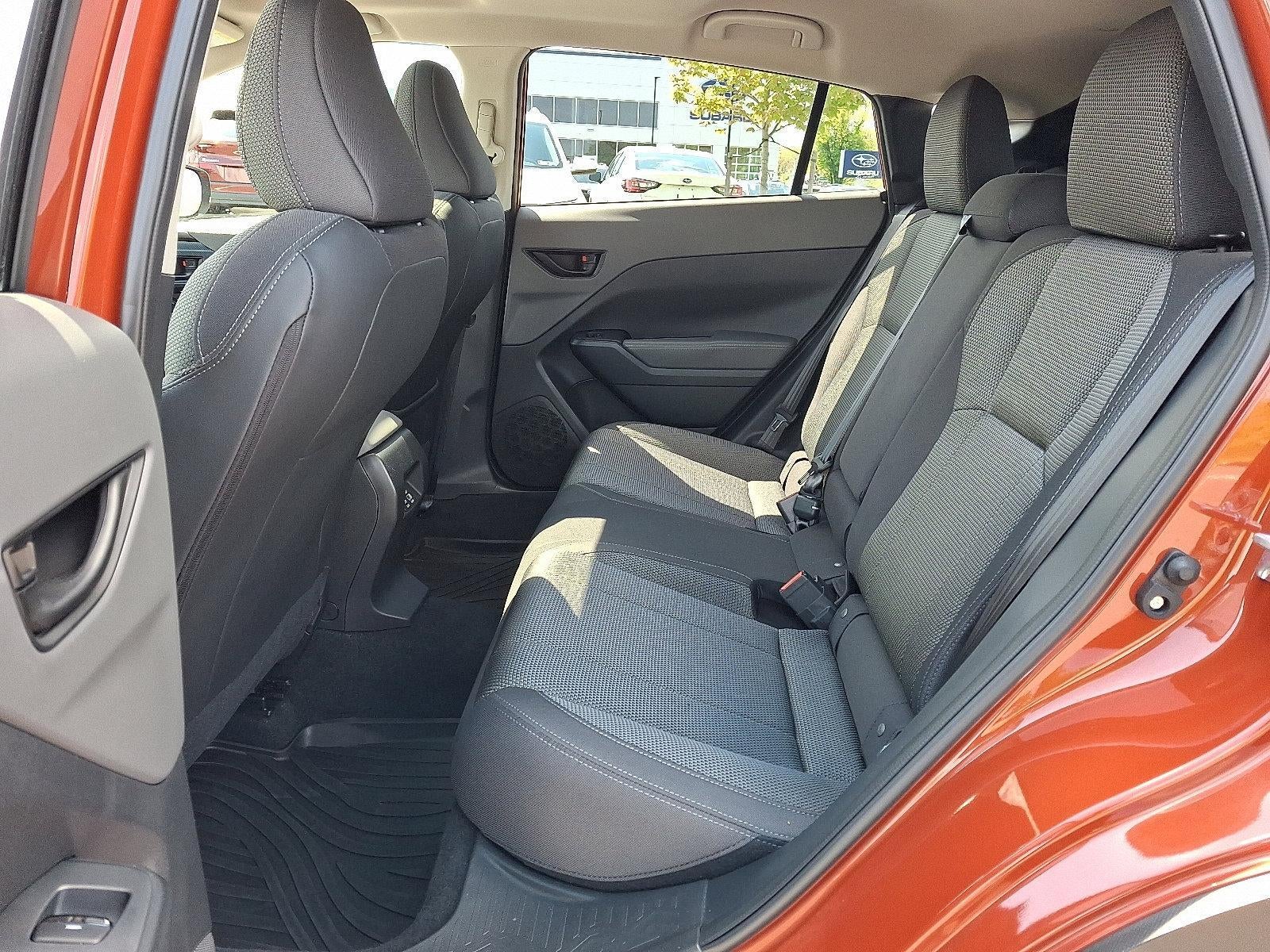 2024 Subaru Crosstrek Premium AWD